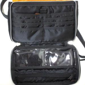 ポーター PORTER タンカー ミニショルダーバッグ お財布ショルダー