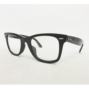 レイバン RAY BAN ウェイファーラー WAYFARER RB 2140-F 眼鏡