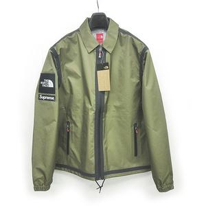 未使用品 シュプリーム SUPREME x ノースフェイス THE NORTH FACE 21SS 