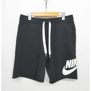 ナイキ NIKE ビッグスウッシュ ショートパンツ ショーツ ロゴ