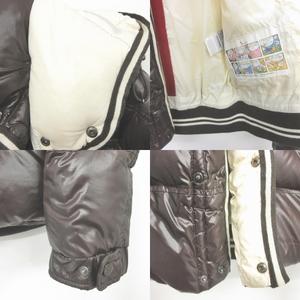 モンクレール MONCLER ブランソン BRANSON ダウンジャケット ダウン 