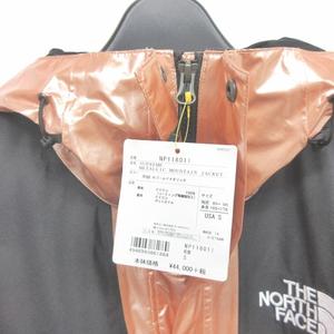 シュプリーム SUPREME × ノースフェイス THE NORTH FACE 18SS Metalic