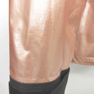 シュプリーム SUPREME × ノースフェイス THE NORTH FACE 18SS Metalic