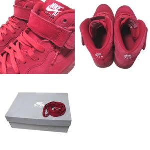 ナイキ NIKE AIR FORCE 1 MID 07 315123-609 エアフォース ワン 