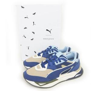 未使用品 プーマ PUMA × メゾンキツネ Maison Kitsune 21FW