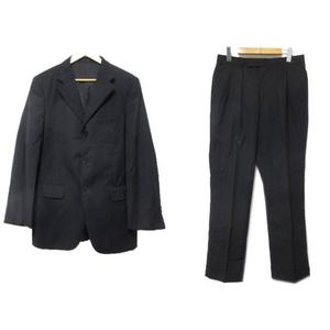 バーバリーブラックレーベル BURBERRY BLACK LABEL セットアップ 