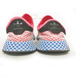 【新品】アディダス　オリジナルス　ディーラプトランナー　CQ2624　26.5cm　 アディダスオリジナルス adidas originals DEERUPT RUNNER ディー