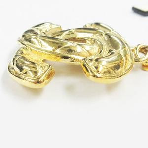 シャネル CHANEL ココマーク マトラッセ キーホルダー