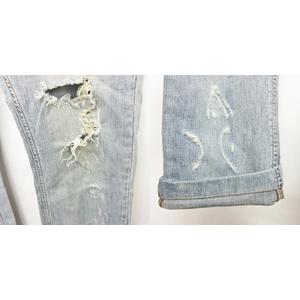 ドルチェ&ガッバーナ ドルガバ DOLCE&GABBANA 16クラシック デニム  