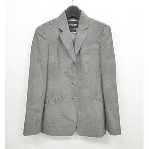 ジョルジオアルマーニ GIORGIO ARMANI 美品 カシミヤ100％ テーラード 