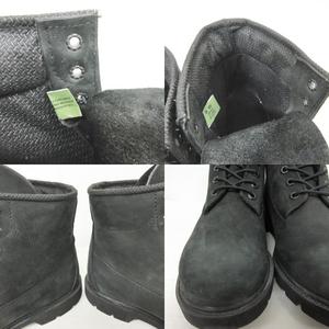 ティンバーランド Timberland 10042 6インチ ベーシックブーツ 