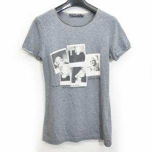 ドルチェ&ガッバーナ ドルガバ DOLCE&GABBANA 美品 マリリンモンロー T 