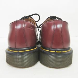 ドクターマーチン DR.MARTENS 10085 ギブソン HI 3ホール