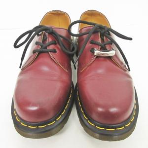 ドクターマーチン DR.MARTENS 10085 ギブソン HI 3ホール