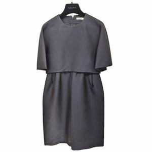 未使用品 セリーヌ CELINE タグ付 フィービー期 シルク ドッキング  