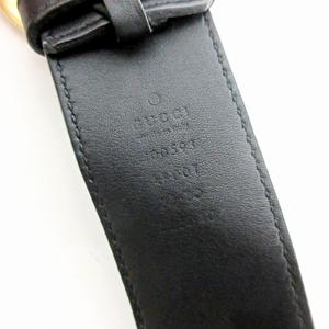 グッチ GUCCI 400593 AP00T GGマーモント ダブルG ベルト レザー
