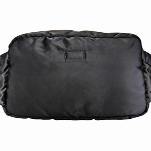 PORTER タンカー ボディバッグ ショルダーバッグ 2way 黒 PORTER ポーター タンカー ショルダーバッグ 2WAY ブラック