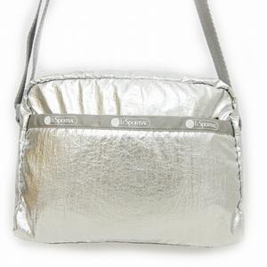 レスポートサック LesportSAC × ハーシー キスチョコ 美品 コラボ ミニ 