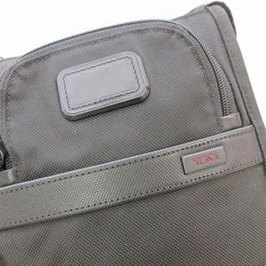 トゥミ TUMI 22110D2 アルファ2 ポケットバッグ スモール ショルダー 
