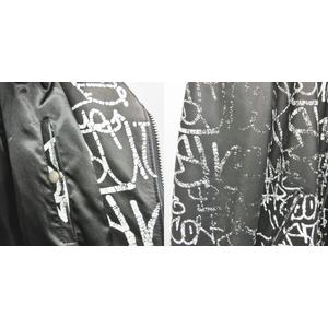 ■新品タグ付き■コムデギャルソン×ショット コラボ ジャケット 定価:93500 楽天市場】Supreme 18AW COMME des GARCONS SHIRT Schott