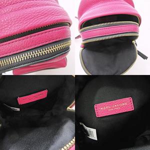 マークジェイコブス MARC JACOBS M0014269 608 マイクロ バック