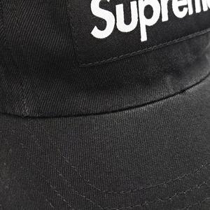 シュプリーム SUPREME BOX LOGO JET CAP ボックスロゴ ジェット