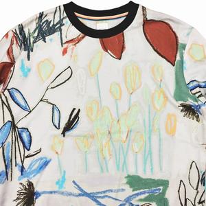Paul Smithポールスミス Forest Sketches  トレーナー Paul Smithポールスミス Forest Sketches トレーナー