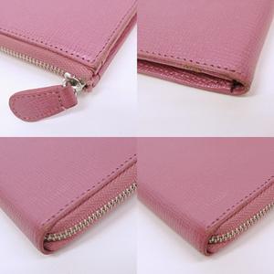 キタムラ Kitamura 長財布 ロングウォレット L字ファスナー ロゴ