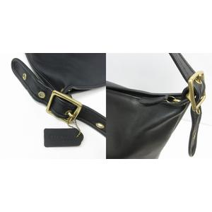 コーチ COACH オールドコーチ 9085 ダッフルショルダーバッグ 