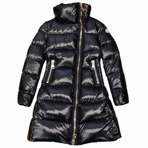 モンクレール JOINVILLE ダウンコート Aライン スタンドカラー