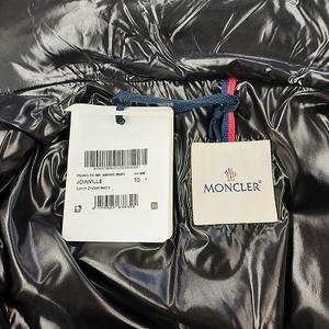 未使用品 モンクレール MONCLER タグ付 JOINVILLE GIUBBOTTO ダウン 