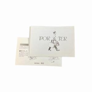 値下げPORTER✨新品ミニボストンバック　ストライプ柄(*´꒳`*) ポーター PORTER 吉田カバン ミニ ボストンバッグ ストライプ 10