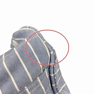 ポーター PORTER 吉田カバン ミニ ボストンバッグ ストライプ 10