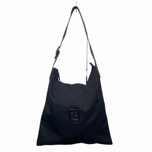 フェンディ FENDI ナイロン FF ショルダーバッグ トートバッグ
