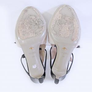 EMPORIO ARMANI ベージュ サンダル EMPORIO ARMANI エンポリオアルマーニ EA7 メンズクロッグサンダル