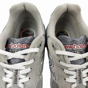 ニューバランス NEW BALANCE M990GY3 USA製 限定モデル スニーカー 