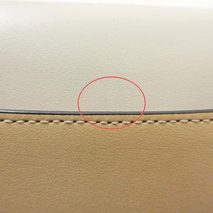 コーチ COACH 70083 マーロウ ターンロックチェーン ショルダー
