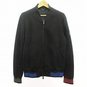 フェンディ FENDI モンスター バッグバグズ ボンバージャケット 