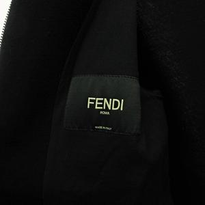フェンディ FENDI モンスター バッグバグズ ボンバージャケット 