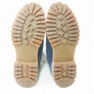 ティンバーランド Timberland ブーツ 11インチ 400GAME A159L 青