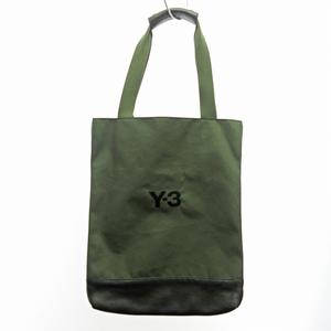 ワイスリー Y-3 美品 22AW HS3517 Y-3 CLASSIC TOTE クラシック トート 