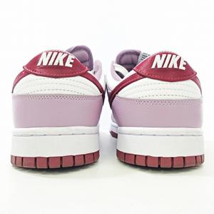 Nike Dunk  by you 青/赤/白 未使用品 ナイキ NIKE BY YOU DUNK HIGH ダンクハイ スニーカー