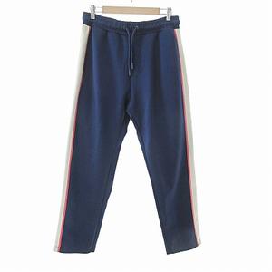 zara man ジャージ　セットアップ ZARA MAN(ザラマン) 花柄ジャージセットアップ メンズ M