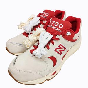 未使用品 ニューバランス NEW BALANCE ×KITH キス コラボ 1700