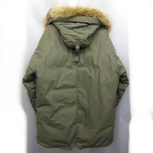 シュプリーム SUPREME ヴィンテージ N-3B フライトジャケット