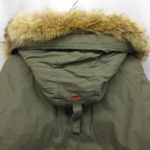 シュプリーム SUPREME ヴィンテージ N-3B フライトジャケット