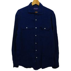 ラルフローレン パープルレーベル RALPH LAUREN PURPLE LABEL 近年 