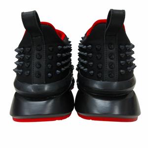 クリスチャンルブタン Christian louboutin 19ss SPIKE SOCK スタッズ 