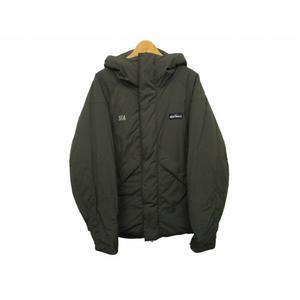 ワイルドシングス WILDTHINGS ×WIND AND SEA 22AW 美品 デナリ 