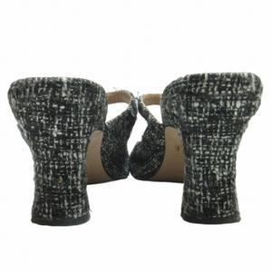 ハーリップトゥ Her lip to 近年モデル Mademoiselle Mules